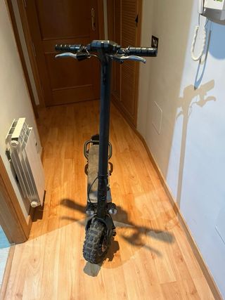 Patinete Cecotec Bongo Z Off Road