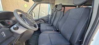 OPEL MOVANO 2.3TDCI 150CV 9PLZ L2 H2