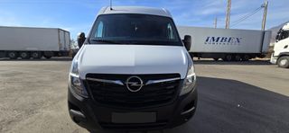 OPEL MOVANO 2.3TDCI 150CV 9PLZ L2 H2