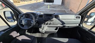 OPEL MOVANO 2.3TDCI 150CV 9PLZ L2 H2