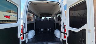 OPEL MOVANO 2.3TDCI 150CV 9PLZ L2 H2