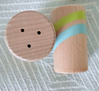 Lovevery Inspector Kit 7-8 Meses