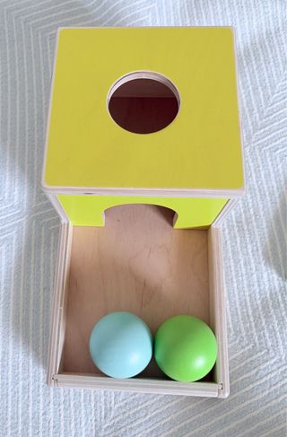 Lovevery Inspector Kit 7-8 Meses