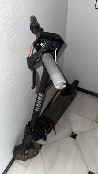 Patinete Eléctrico Navee