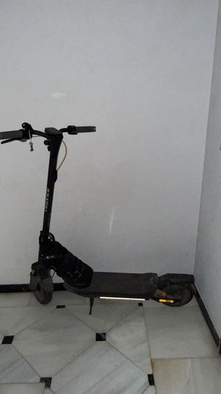 Patinete Eléctrico Navee