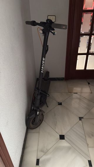 Patinete Eléctrico Navee
