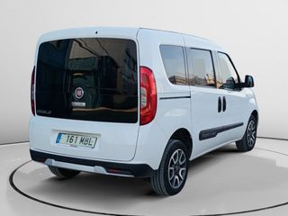 Fiat Doblò Trekking