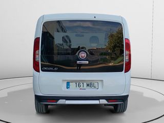 Fiat Doblò Trekking