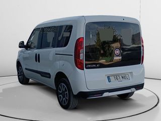 Fiat Doblò Trekking