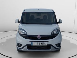 Fiat Doblò Trekking