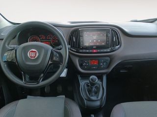 Fiat Doblò Trekking