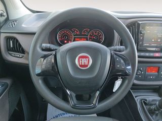 Fiat Doblò Trekking