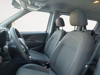 Fiat Doblò Trekking
