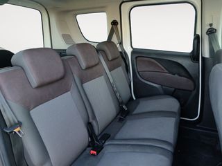 Fiat Doblò Trekking