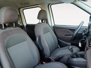 Fiat Doblò Trekking