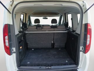 Fiat Doblò Trekking