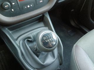 Fiat Doblò Trekking