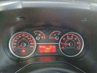 Fiat Doblò Trekking