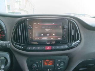 Fiat Doblò Trekking