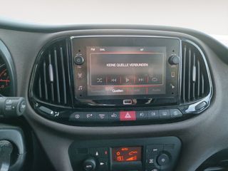 Fiat Doblò Trekking