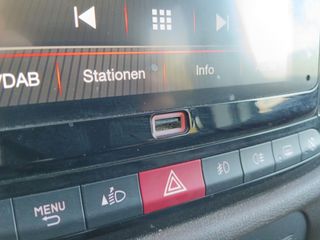 Fiat Doblò Trekking