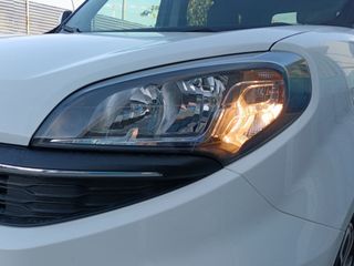 Fiat Doblò Trekking