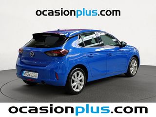Opel Corsa 1.2 Turbo XHL Elegance Auto 74 kW (100 CV)