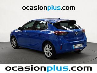 Opel Corsa 1.2 Turbo XHL Elegance Auto 74 kW (100 CV)