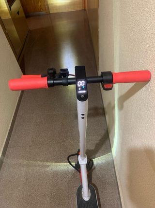 Patinete Eléctrico Segway Mi Pro 350W