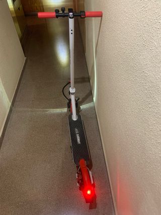 Patinete Eléctrico Segway Mi Pro 350W