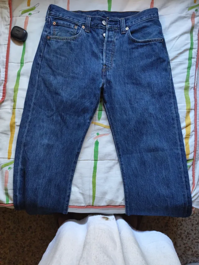 Pantalones Levi's Strauss W32 L32