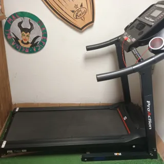 Cinta de correr BH Electronic Incline BH PioneerR3