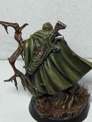 Gaunt's Ghosts Astra Militarum wh40k warhammer gw