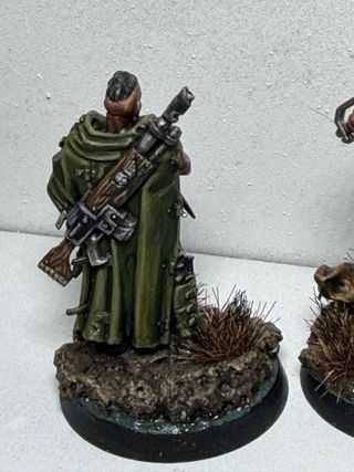 Gaunt's Ghosts Astra Militarum wh40k warhammer gw