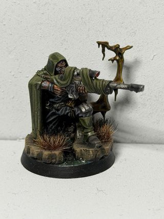 Gaunt's Ghosts Astra Militarum wh40k warhammer gw