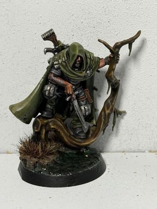 Gaunt's Ghosts Astra Militarum wh40k warhammer gw