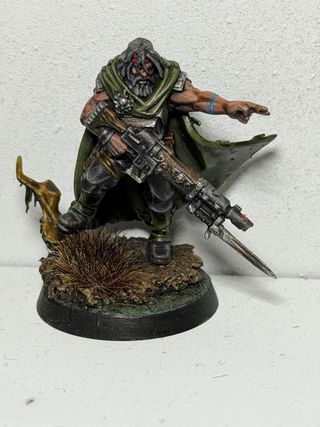 Gaunt's Ghosts Astra Militarum wh40k warhammer gw