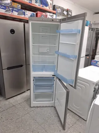 Nevera balay a+ 185,cm Nofrost