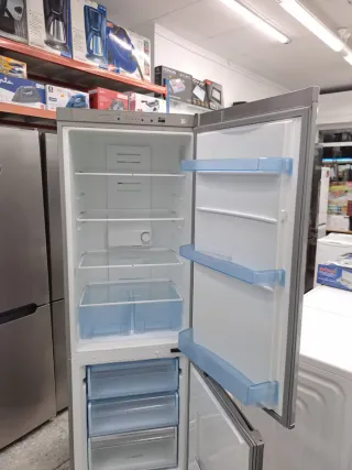 Nevera balay a+ 185,cm Nofrost