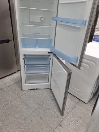 Nevera balay a+ 185,cm Nofrost