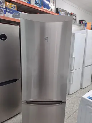 Nevera balay a+ 185,cm Nofrost