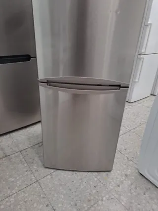 Nevera balay a+ 185,cm Nofrost