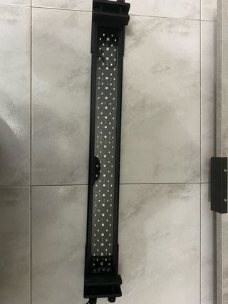Luz LED para acuario Hygger