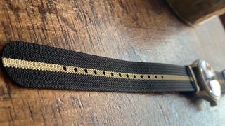 Militado Homenaje Sinn 556 Cuarzo