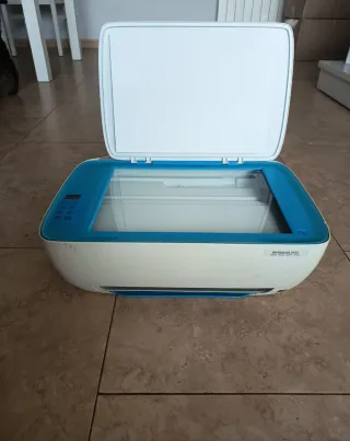 Impresora HP DeskJet 3639 poco uso