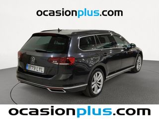 Volkswagen Passat Variant GTE 1.4 TSI e-Power 160 kW (218 CV) DSG