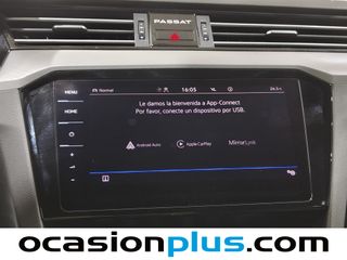 Volkswagen Passat Variant GTE 1.4 TSI e-Power 160 kW (218 CV) DSG