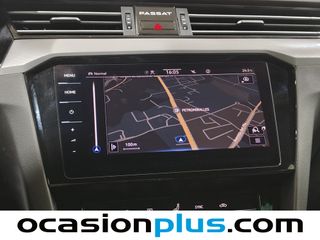 Volkswagen Passat Variant GTE 1.4 TSI e-Power 160 kW (218 CV) DSG