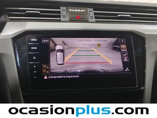 Volkswagen Passat Variant GTE 1.4 TSI e-Power 160 kW (218 CV) DSG