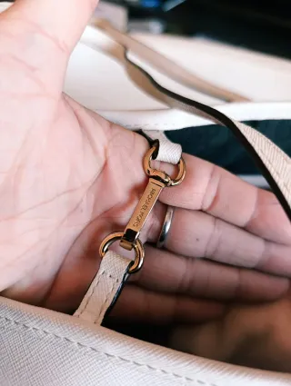 Bolso extragrande Michael Kors Jet Set Grande Piel